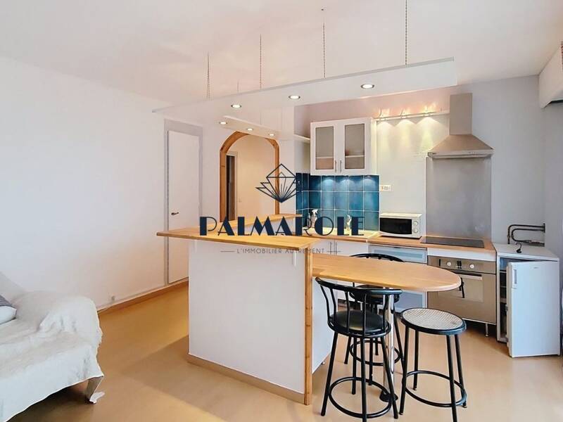 Maison à louer, 41m², PERPIGNAN