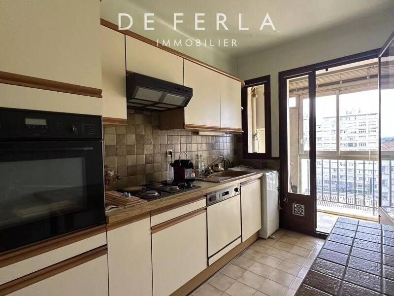 Maison à vendre, 70m², AIX EN PROVENCE