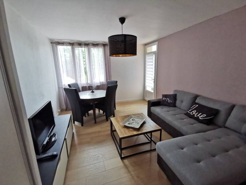 Maison à louer, 65m², BEZIERS