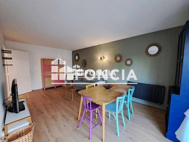 Maison à louer, 47m², MERIGNAC