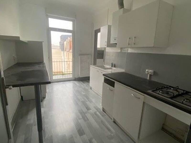 Maison à louer, 70m², METZ