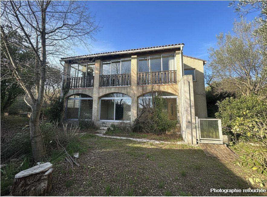 Maison à vendre, 165m², RESTINCLIERES