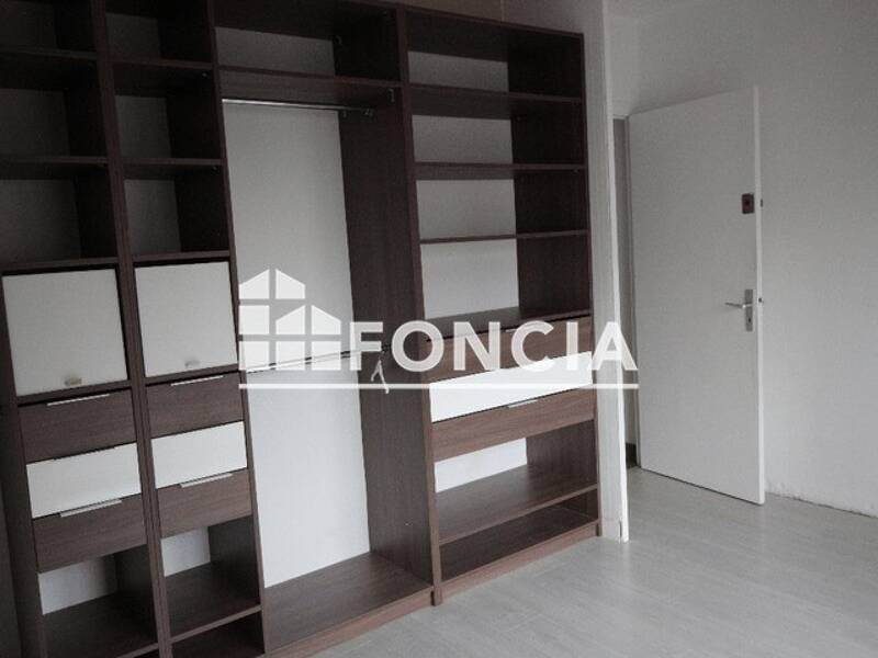 Maison à louer, 70m², LA ROCHE SUR FORON