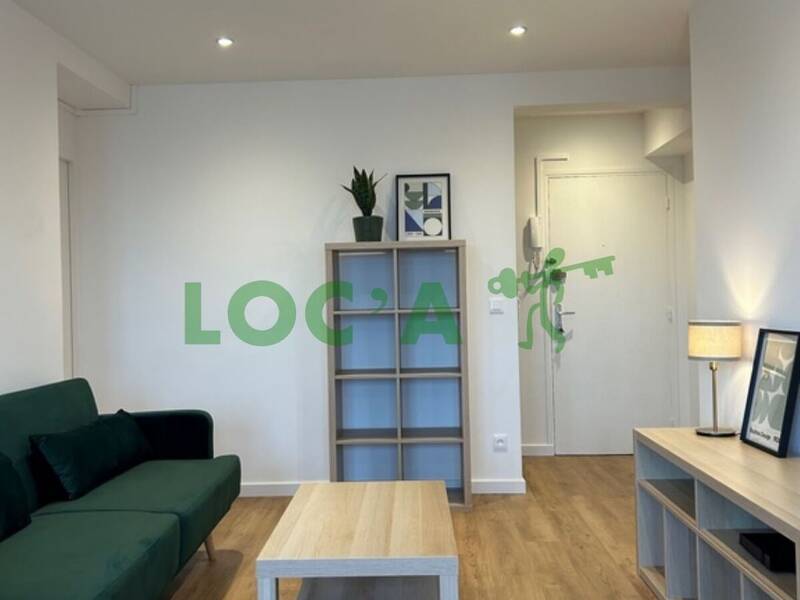 Maison à louer, 51m², DIJON