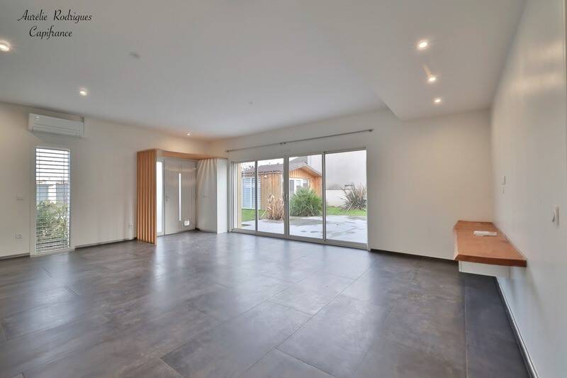 Maison à vendre, 147m², LA CHAPELLE DE GUINCHAY