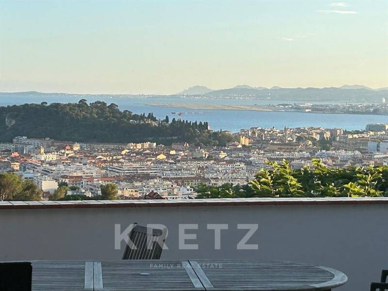 Maison à vendre, 195m², NICE