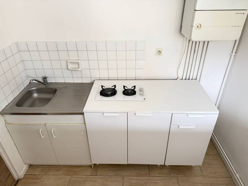 Maison à vendre, 39m², CLERMONT FERRAND