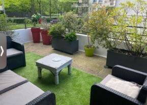 Maison à louer, 62m², MONTREUIL