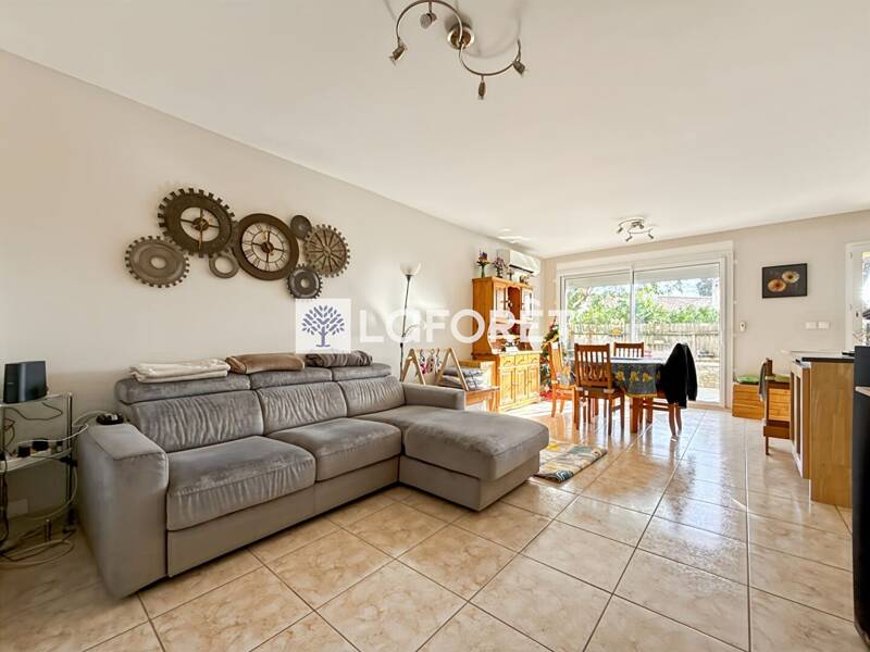 Maison à vendre, 85m², NIMES