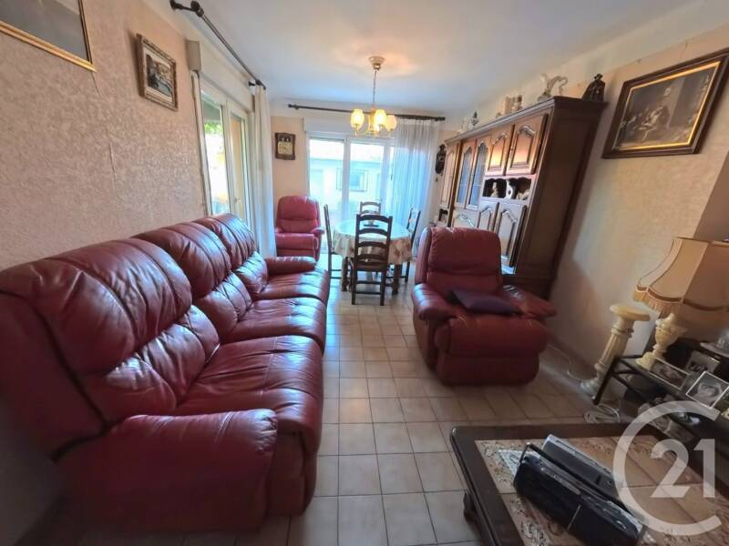 Maison à vendre, 62m², PERPIGNAN