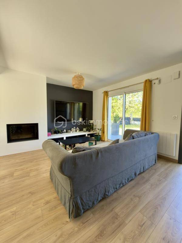 Maison à vendre, 150m², LA CHAPELLE DES MARAIS