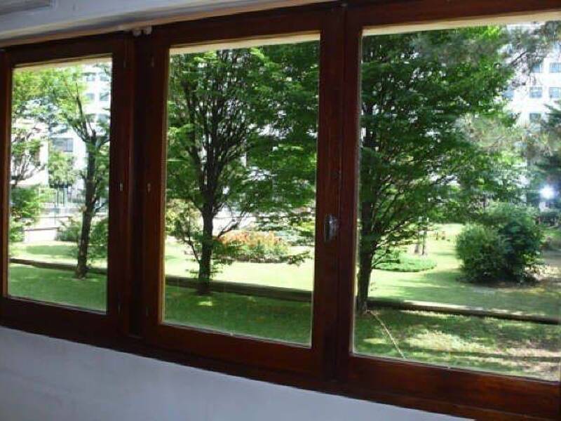 Maison à louer, 43m², PARIS 12E