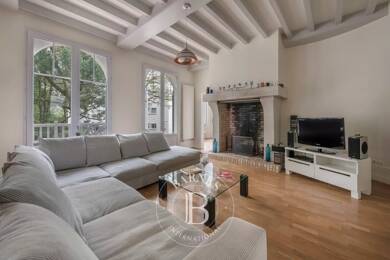 Villa à vendre 2 525 000 € 9 pièces 7 chambres 265,2 m² Centre-Benoît La Baule-Escoublac 44500