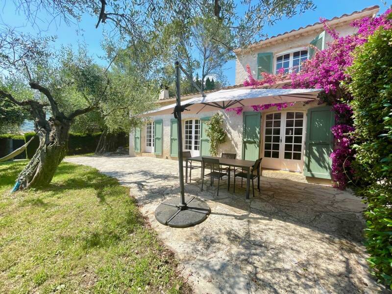 Maison à vendre, 150m², TOURRETTES SUR LOUP