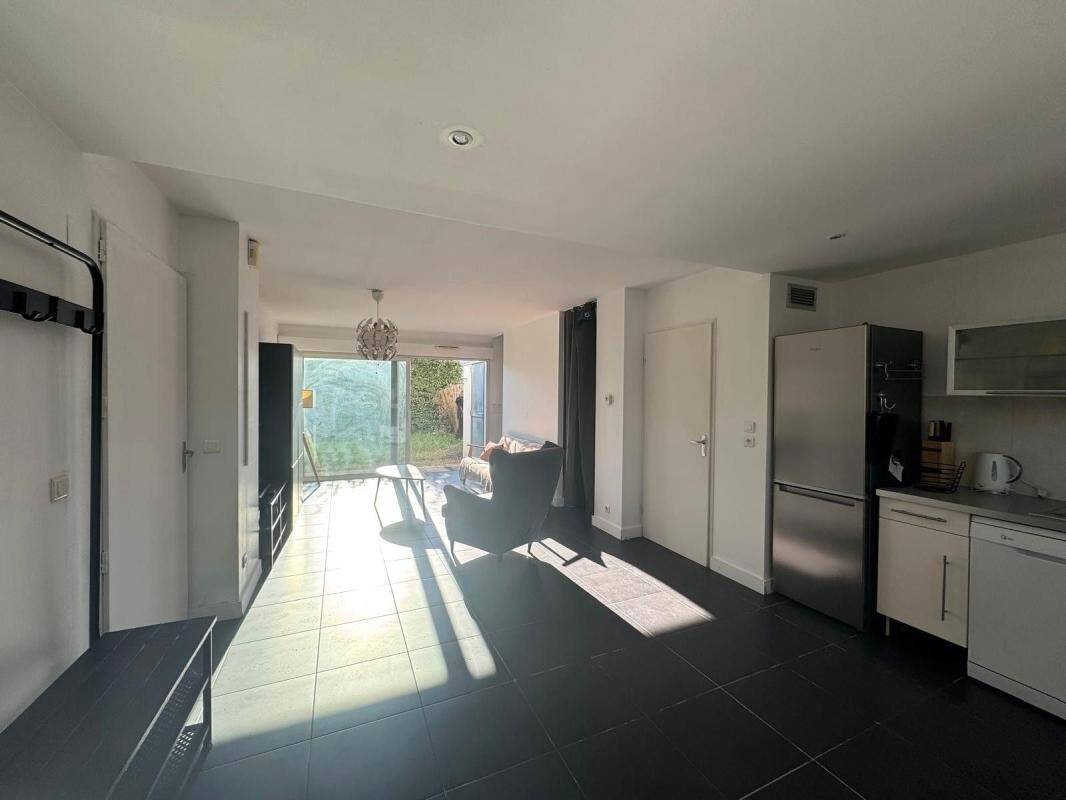 Maison à vendre, 70m², MERIGNAC