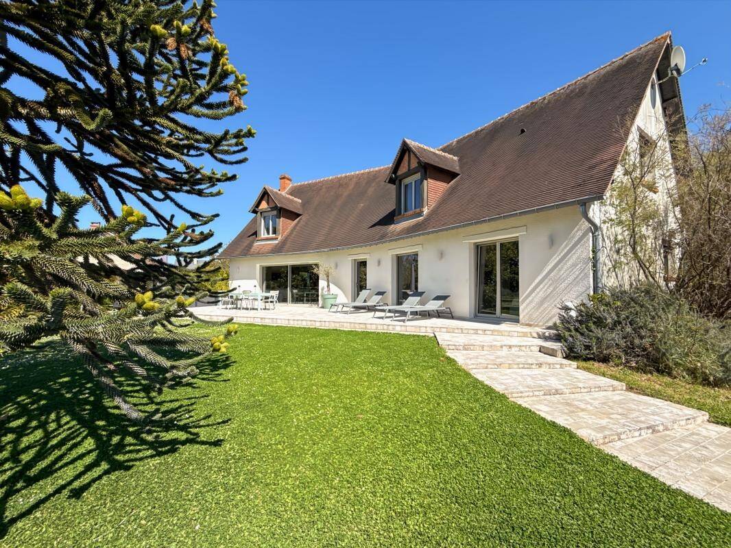Maison à vendre, 235m², OLIVET