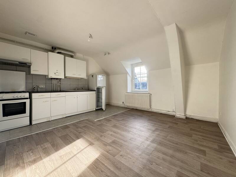 Maison à louer, 29m², ORLEANS