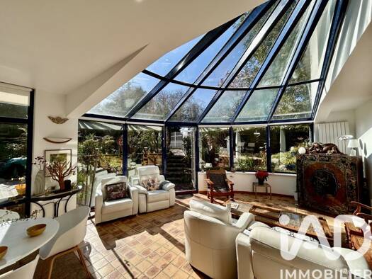 Maison à vendre 415 000 € 7 pièces 4 chambres 137 m² 874 m² de terrain Pont-Aven 29930
