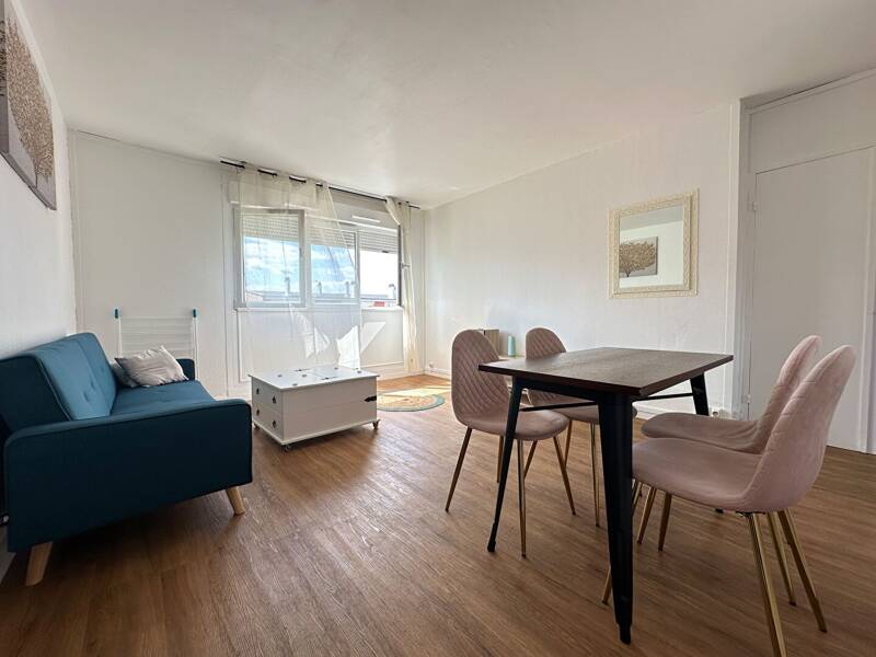 Maison à louer, 55m², REIMS