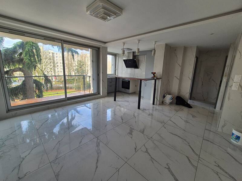 Maison à louer, 64m², MARLY LE ROI