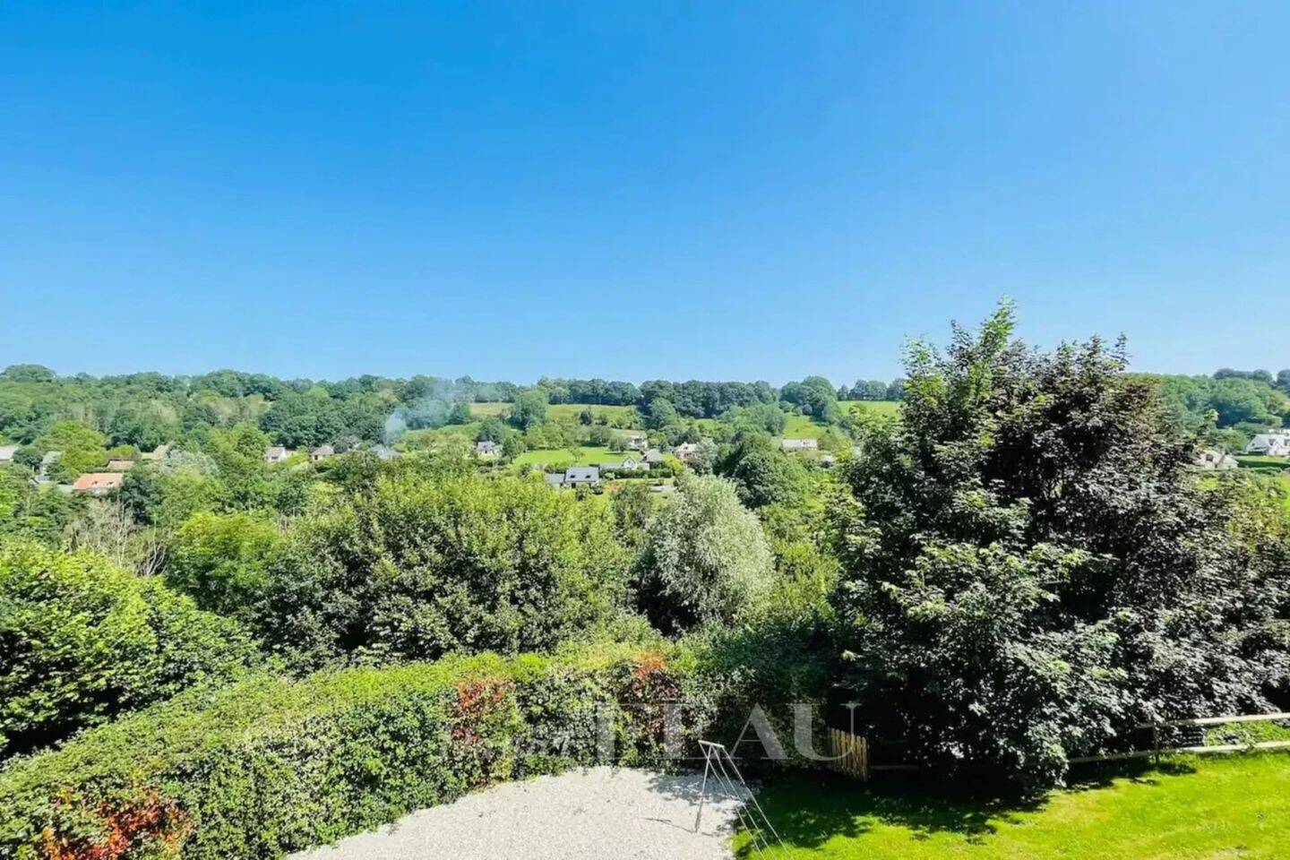 Maison à vendre, 190m², EQUEMAUVILLE