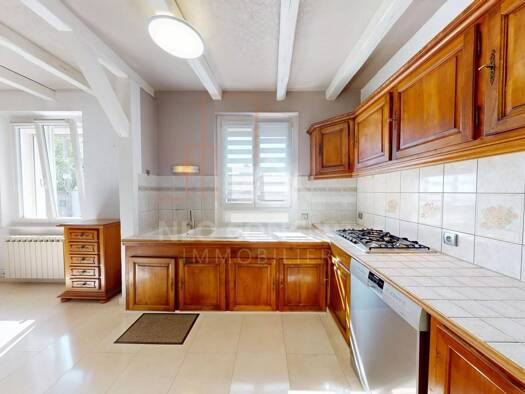 Maison à vendre 313 900 € 6 pièces 4 chambres 97,5 m² Nord Ouest Oberhoffen-sur-Moder 67240