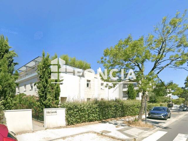 Maison à louer, 43m², EYSINES