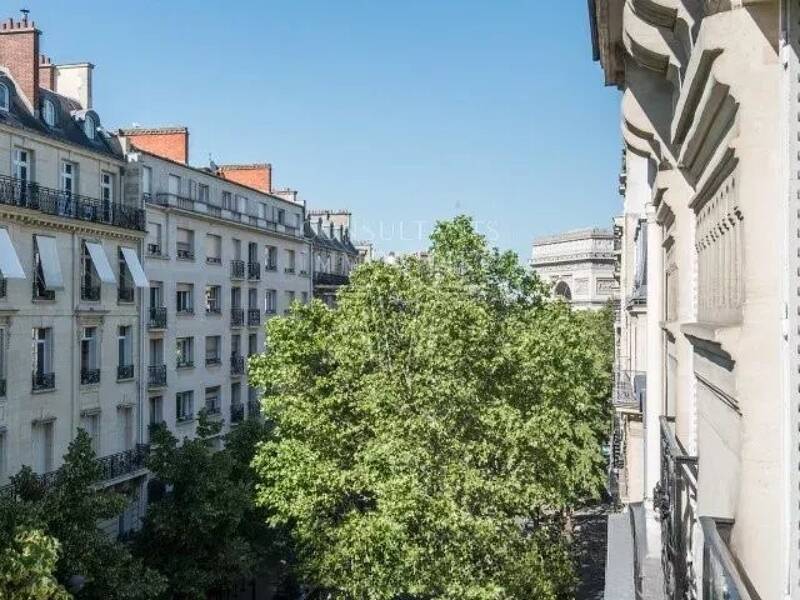 Maison à vendre, 270m², PARIS 16E