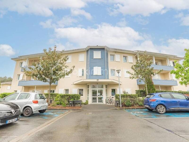 Maison à vendre, 55m², SAINT JEAN D'ILLAC