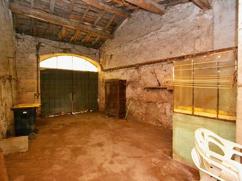 Maison à vendre, 185m², GENSAC