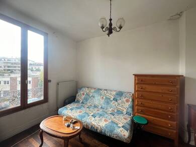 Appartement à vendre 159 000 € 1 pièce 20 m² Étage 2/3 Forum Seine Issy les Moulineaux 92130