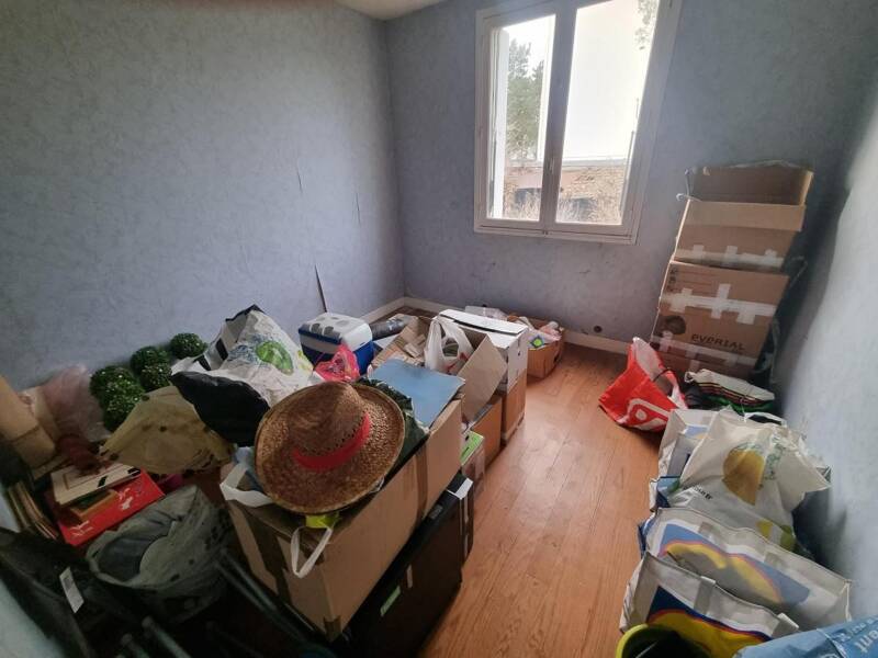 Maison à vendre, 90m², FLEURY SUR ORNE