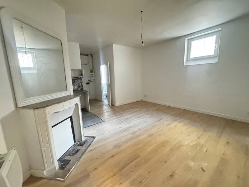 Maison à louer, 45m², LEVALLOIS PERRET
