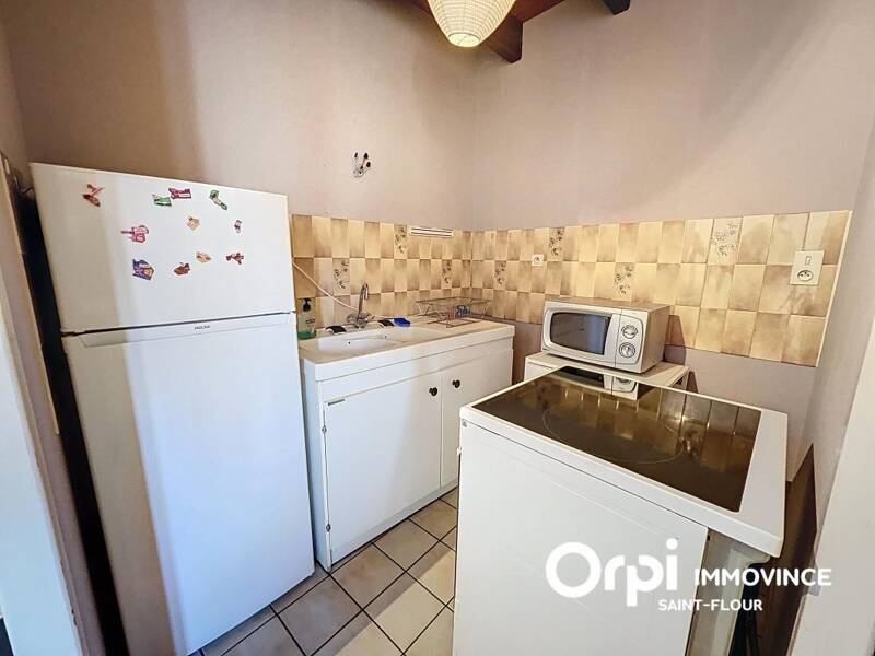 Maison à vendre, 45m², SAINT FLOUR