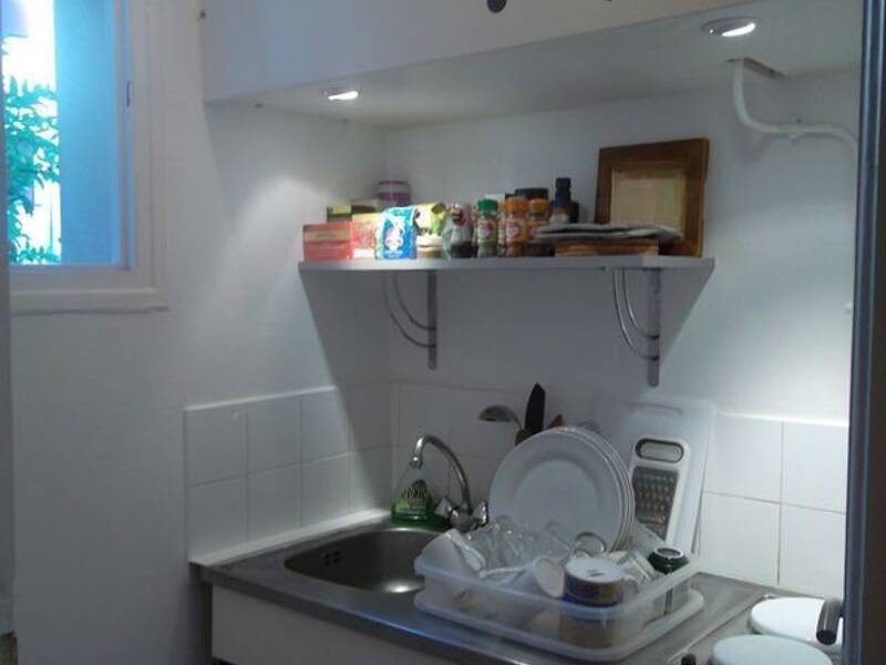 Maison à louer, 20m², MONTPELLIER