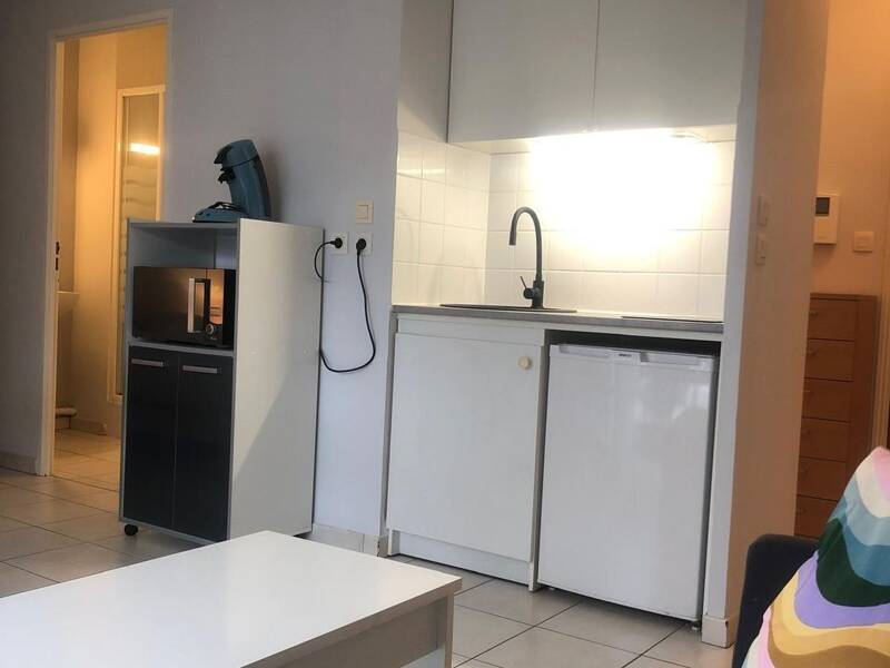 Maison à louer, 27m², DIJON