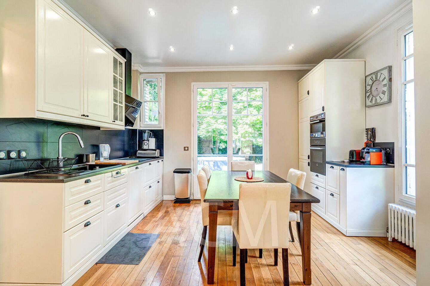 Maison à vendre, 230m², MAISONS LAFFITTE