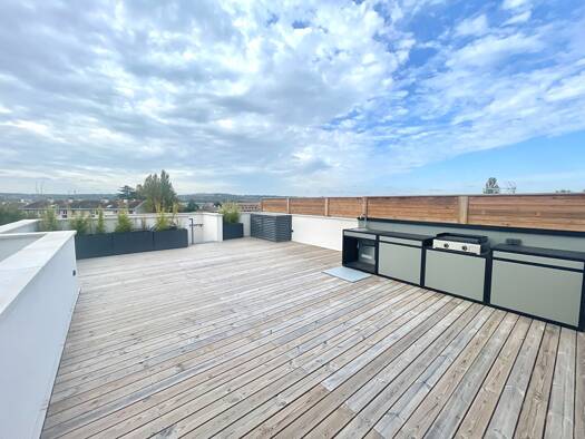 Appartement à vendre 1 150 000 € 5 pièces 4 chambres 136 m² Étage 5/5 Le Busca Toulouse 31400