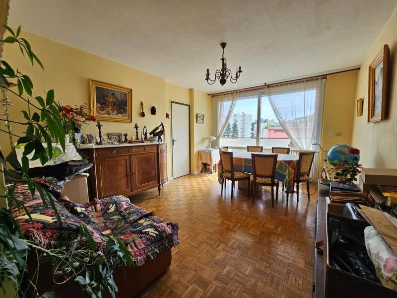 Maison à vendre, 63m², SAINT ETIENNE