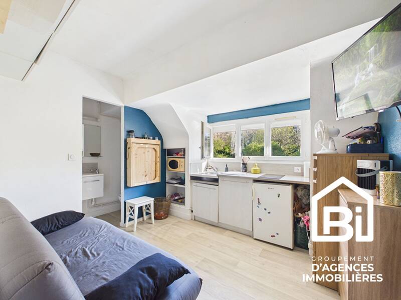 Maison à vendre, 10m², CAEN