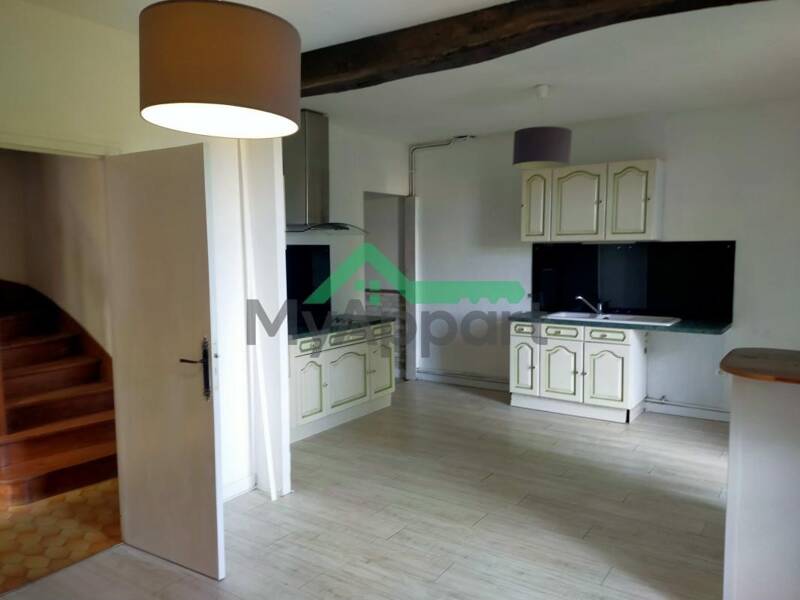 Maison à louer, 100m², VAYRES