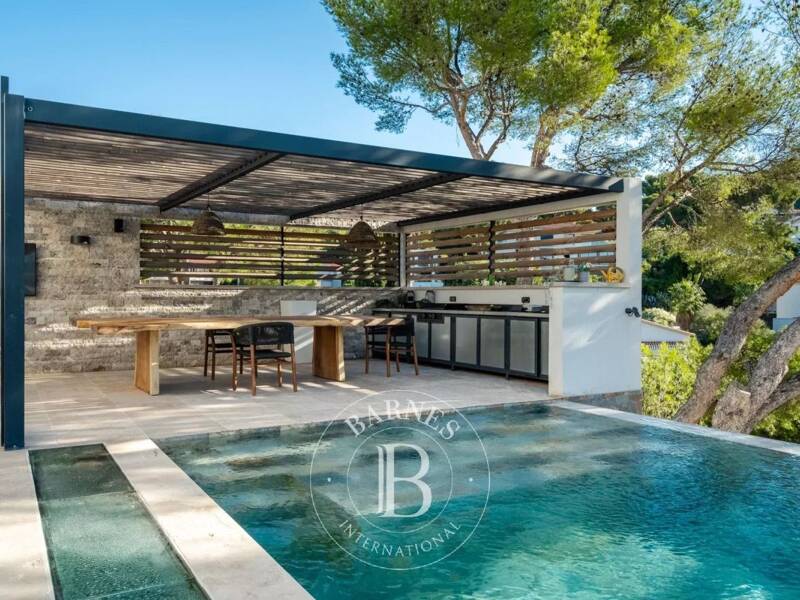 Maison à vendre, 375m², CASSIS