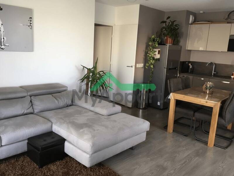 Maison à louer, 60m², AIX EN PROVENCE