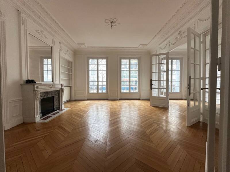 Maison à louer, 135m², BOULOGNE BILLANCOURT