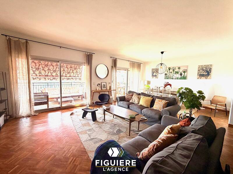 Maison à louer, 125m², AIX EN PROVENCE