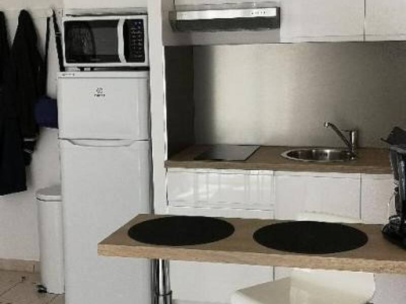 Maison à louer, 28m², NANTES