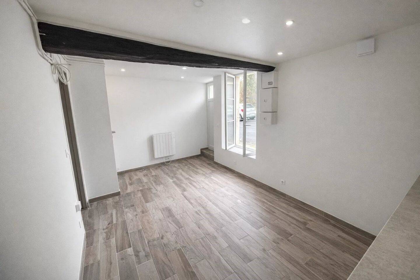 Maison à louer, 30m², LIZY SUR OURCQ