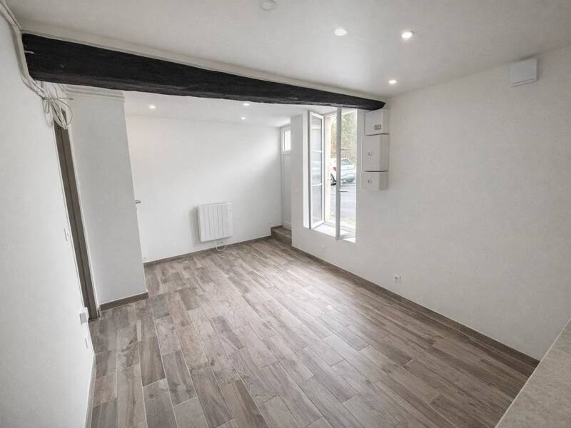 Maison à louer, 30m², LIZY SUR OURCQ