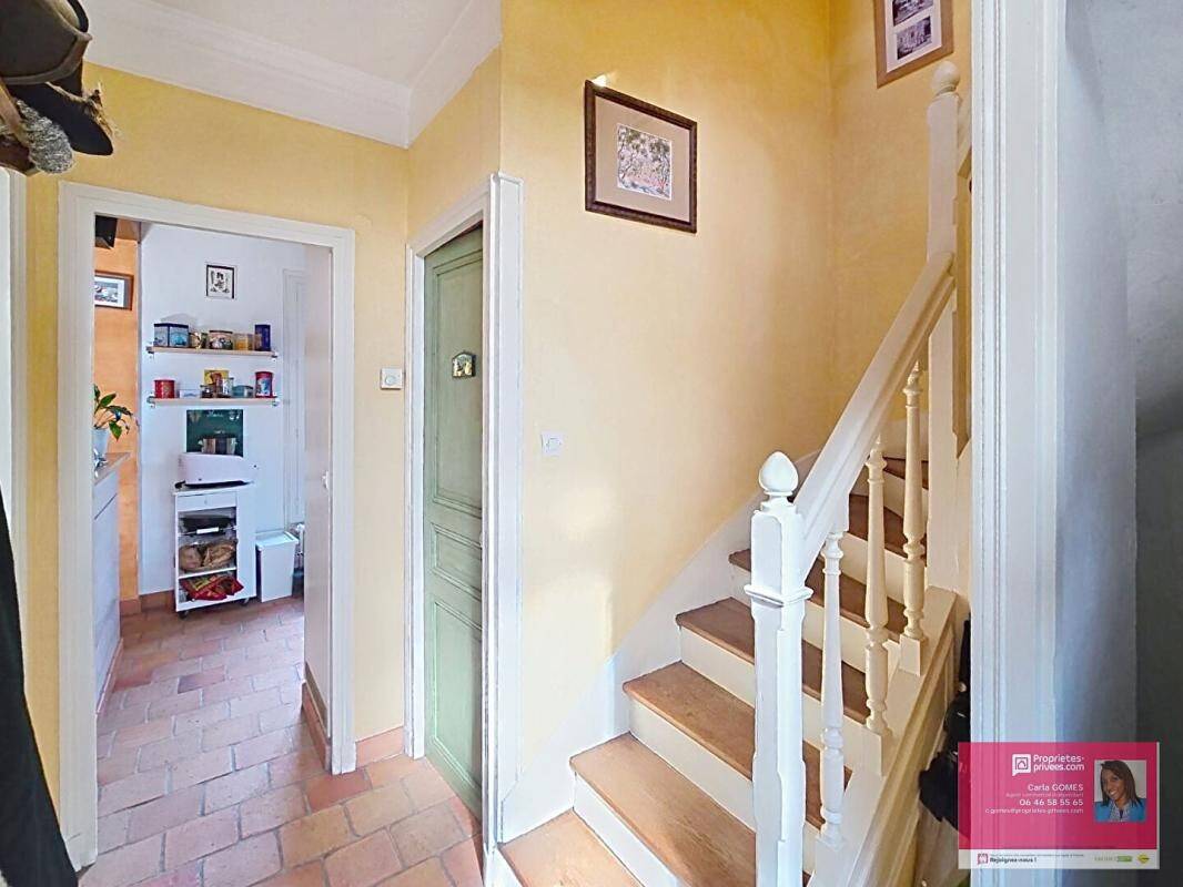 Maison à vendre, 110m², AULNAY SOUS BOIS