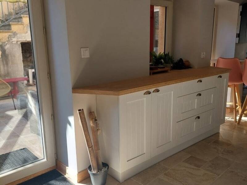 Maison à vendre, 160m², YENNE